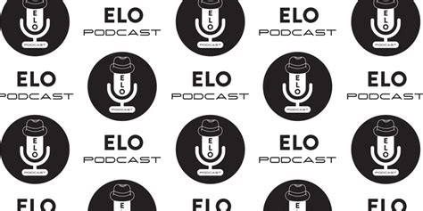 elo podcast videos|ELO PODCAST (@elopodcast) • Instagram profile